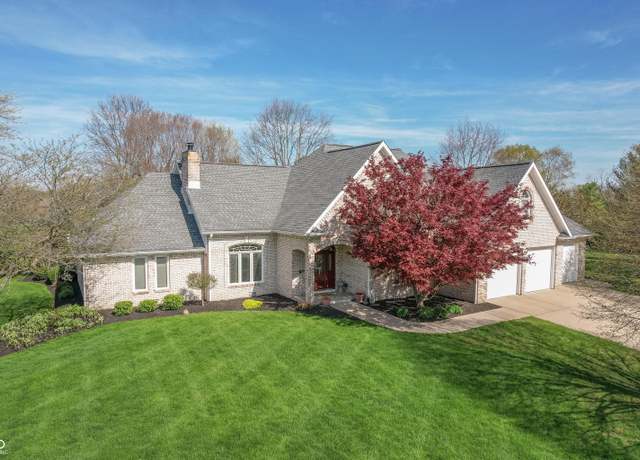 Property at 7472 Windridge Way, Brownsburg, IN 46112, 4 beds, 3 baths
