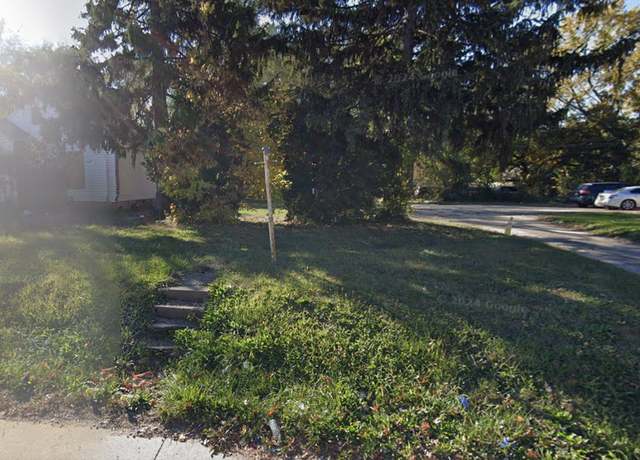 Property at 3520 N Keystone Ave, Indianapolis, IN 46218