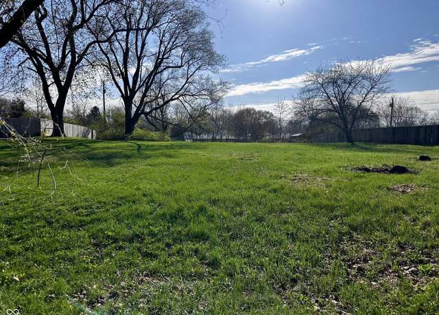 Property at 0 Ranike Dr, Anderson, IN 46012