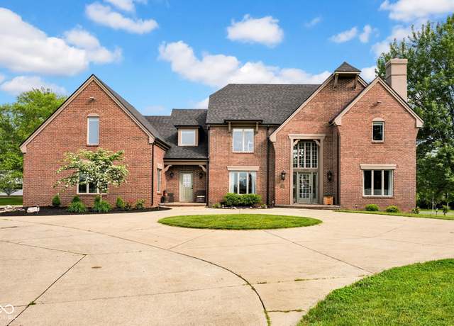 Property at 12945 E 100 N, Columbus, IN 47203, 5 beds, 5 baths