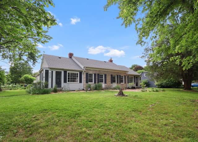 Property at 6302 Washington Blvd, Indianapolis, IN 46220, 4 beds, 12608 baths