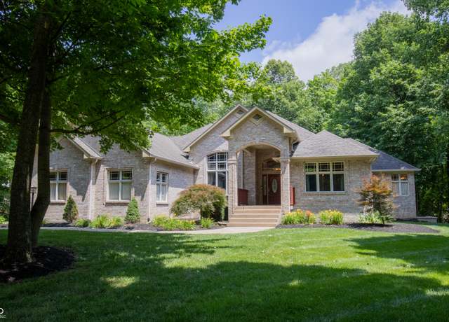 Property at 23119 Sonoma Ln, Cicero, IN 46034, 5 beds, 4.5 baths