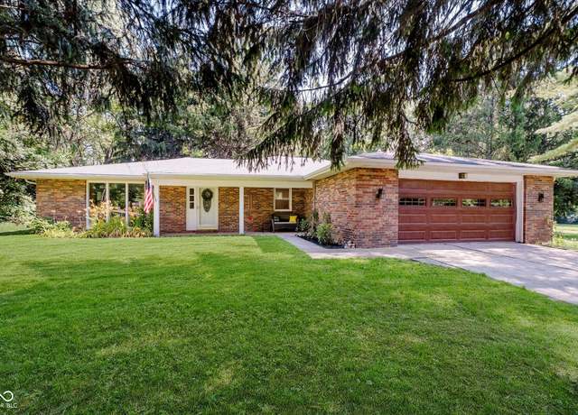 Property at 14600 W 313 Rd N, Yorktown, IN 47396, 2 beds, 1 bath