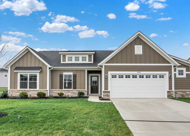 Property at 7098 Sterling Way, Brownsburg, IN 46112, 3 beds, 2 baths