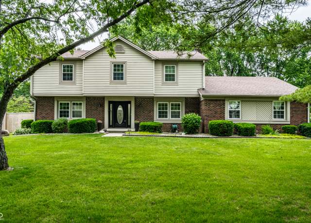 Property at 15203 Shoreway Ct, Carmel, IN 46032, 5 beds, 3 baths