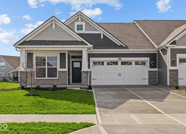 Property at 3509 Wrangler Dr, Bargersville, IN 46106, 2 beds, 2 baths