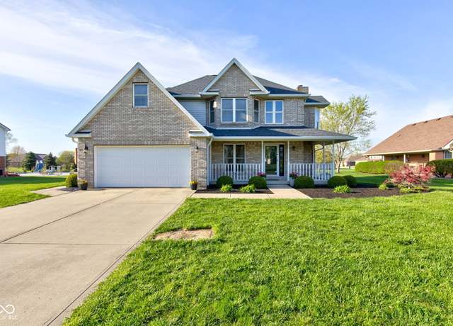 Property at 2215 Golfside Dr, Lebanon, IN 46052, 4 beds, 2.5 baths