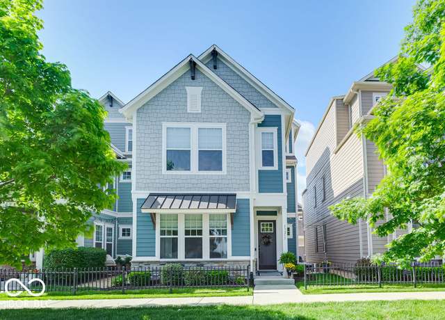 Property at 13217 E 131st St, Fishers, IN 46037, 3 beds, 3 baths