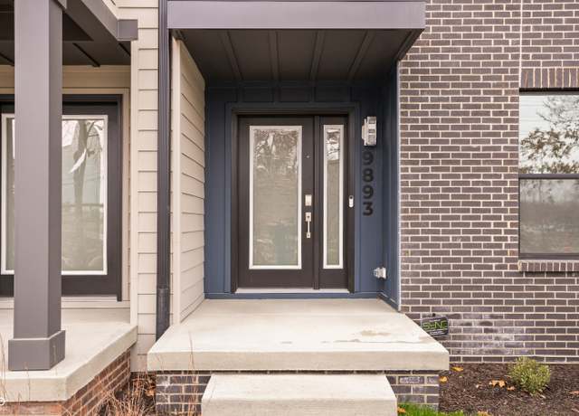 Property at 9893 Greenvine Dr, Carmel, IN 46032, 3 beds, 3 baths