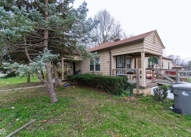 Property at 58-60 E Troy Ave, Indianapolis, IN 46225, 3 beds, 3 baths