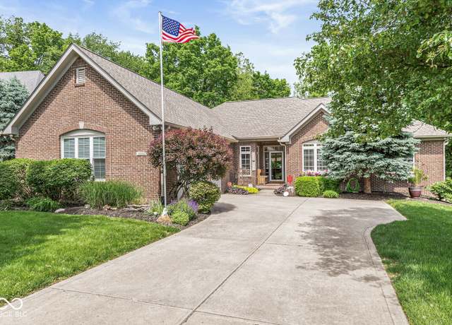 Property at 18514 Oriental Oak Ct, Noblesville, IN 46062, 4 beds, 4 baths