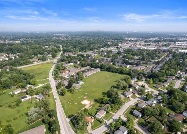 Property at 5244 Shelbyville Rd, Indianapolis, IN 46237
