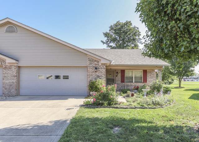 Property at 4028 Oakfield Dr, Indianapolis, IN 46237, 2 beds, 2 baths