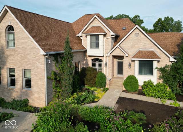 Property at 1817 E Cheyanne Ln, Bloomington, IN 47401, 6 beds, 5.5 baths