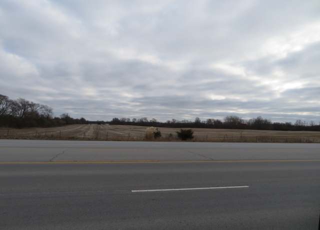 Property at 4193 Alexandria Pike, Anderson, IN 46012