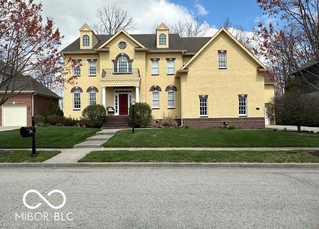 Property at 1984 Telfair St, Carmel, IN 46032, 4 beds, 4.5 baths