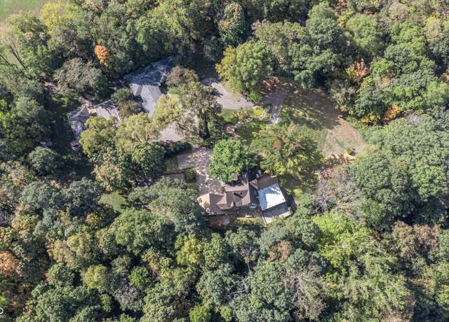 Property at 6470 Around The Hills Rd, Indianapolis, IN 46226, 4 beds, 4 baths