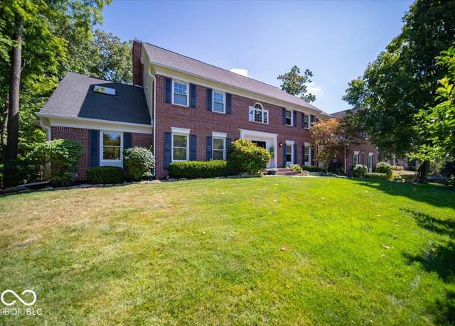 Property at 11536 Woods Bay Ln, Indianapolis, IN 46236, 5 beds, 5 baths