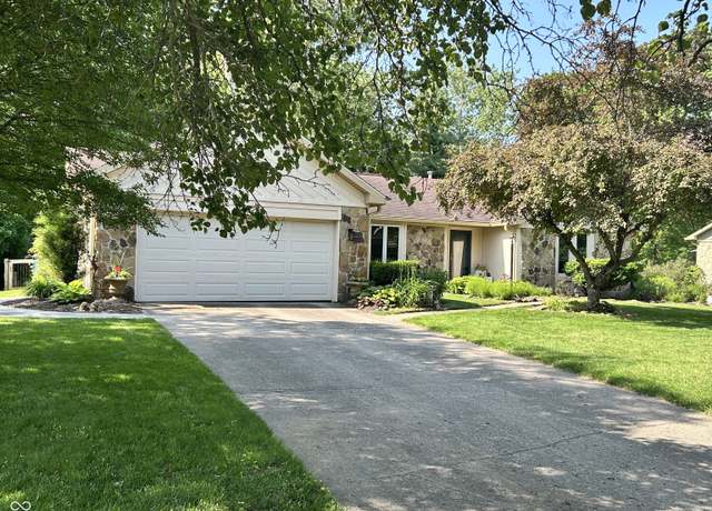 Property at 177 Wellington Pkwy, Noblesville, IN 46060, 3 beds, 2 baths