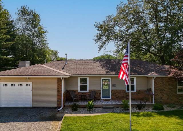 Property at 453 N 275 E, Columbus, IN 47203, 3 beds, 2 baths