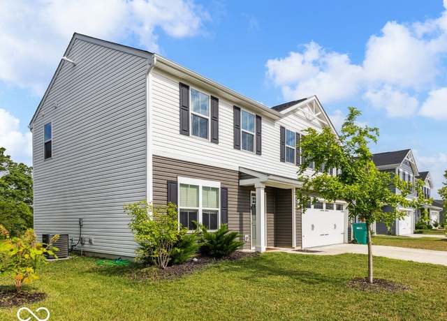 Property at 197 N Fairfield Dr, Danville, IN 46122, 4 beds, 2.5 baths