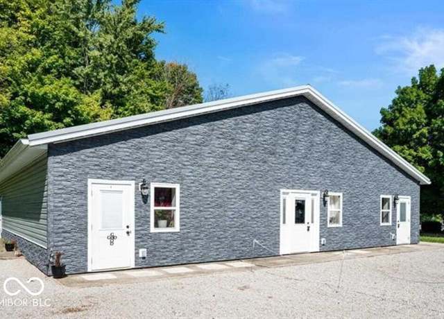 Property at 310 W Main St, Springport, IN 47386, 3 beds, 3 baths