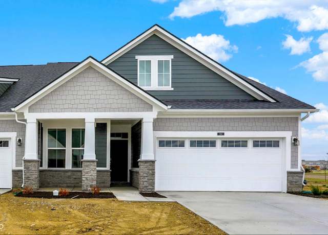 Property at 268 Onset Way, Westfield, IN 46074, 3 beds, 2 baths