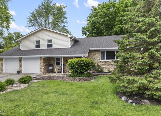 Property at 6288 Buttonwood Dr, Noblesville, IN 46062, 4 beds, 3 baths