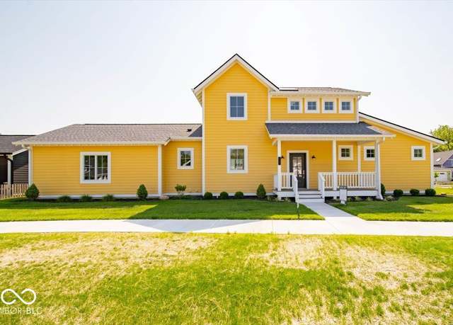 Property at 10483 St Anne Dr, Zionsville, IN 46077, 4 beds, 3.5 baths