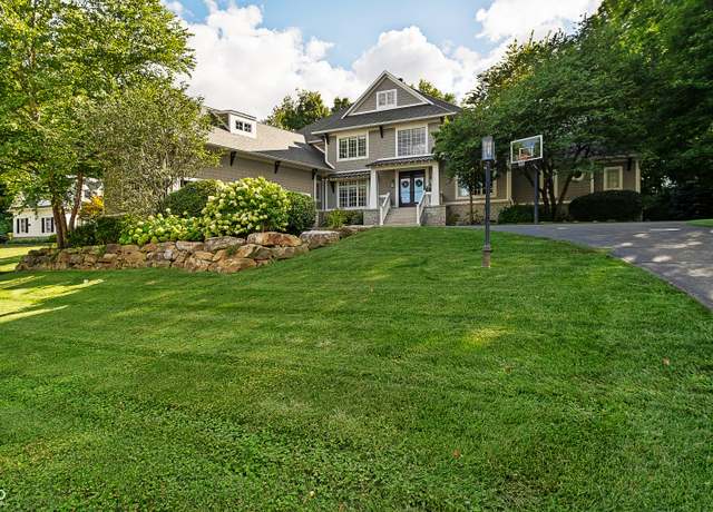Property at 14597 Faucet Ln, Fishers, IN 46040, 5 beds, 4.5 baths