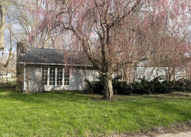 Property at 101 S Market St, Carthage, IN 46115