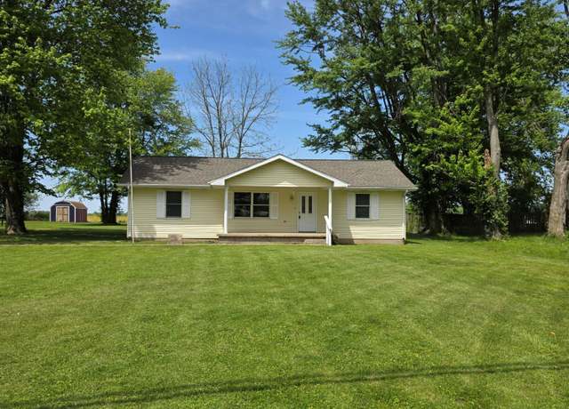 Property at 3816 W State Road 340, Brazil, IN 47834, 3 beds, 2 baths