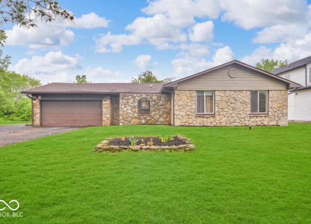 Property at 8102 Sycamore Springs Trl, Indianapolis, IN 46239, 3 beds, 2 baths