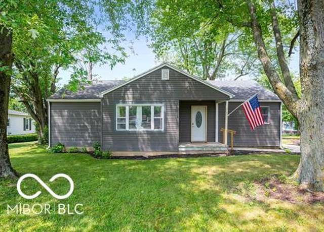 Property at 6328 W Bethel Ave, Muncie, IN 47304, 2 beds, 2 baths