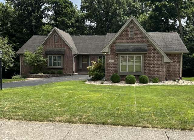Property at 12953 Fawns Dell Pl, Fishers, IN 46038, 6 beds, 3.5 baths