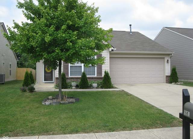 Property at 6350 Emerald Springs Dr, Indianapolis, IN 46221, 2 beds, 2 baths