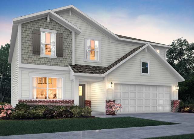 Property at 16876 Daly Dr, Noblesville, IN 46062, 5 beds, 3 baths