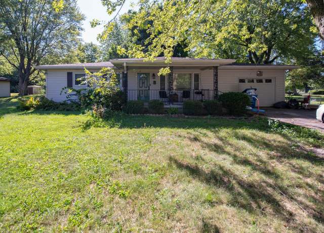 Property at 5741 W Mooresville Rd, Indianapolis, IN 46221, 3 beds, 1 bath