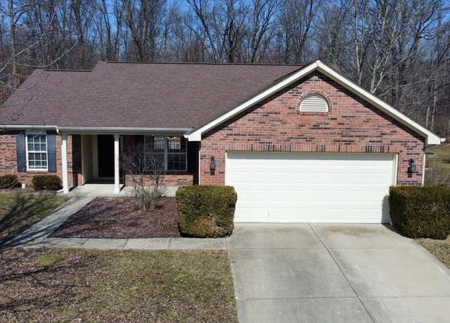 Property at 7340 Oakview Dr, Avon, IN 46123, 3 beds, 2 baths