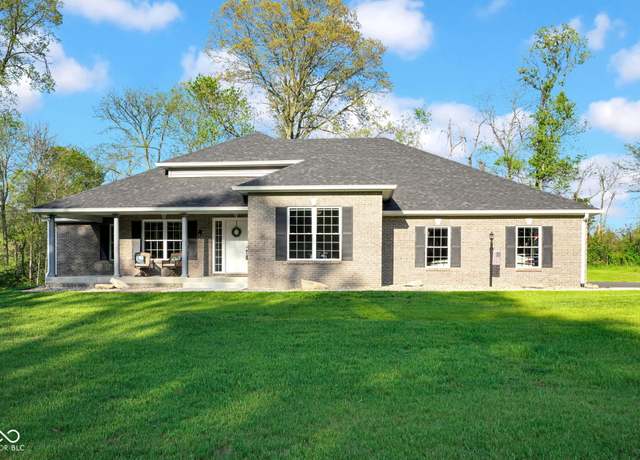 Property at 970 S Bay, North Vernon, IN 47265, 3 beds, 2 baths