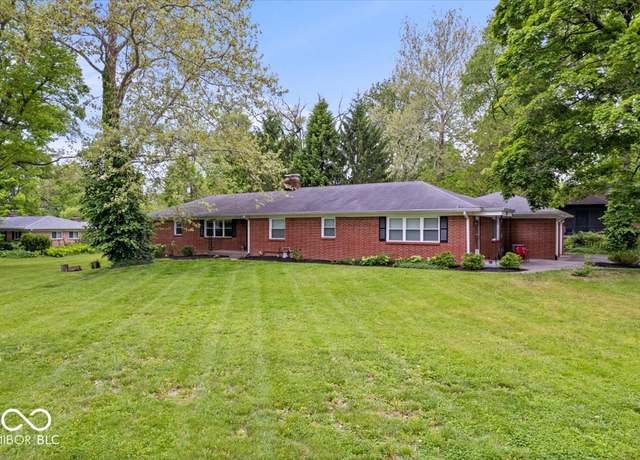 Property at Undisclosed address, Indianapolis, IN 46240, 5 beds, 3 baths