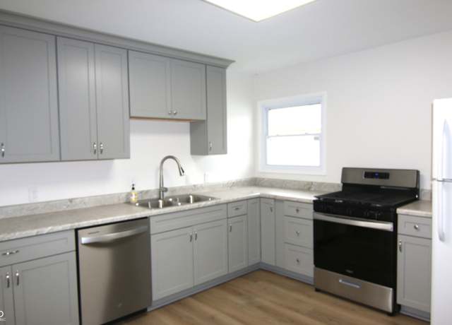Property at 1021 Harney Dr, Lebanon, IN 46052, 3 beds, 1 bath