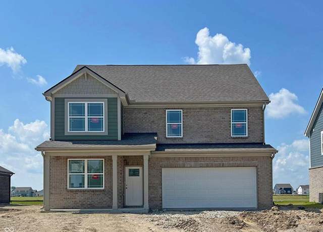 Property at 1359 Foxtail Ln, Greenwood, IN 46143, 4 beds, 2.5 baths