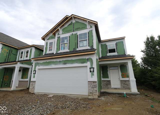 Property at 5219 Rolling Meadow Blvd, Indianapolis, IN 46237, 3 beds, 2.5 baths