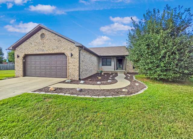 Property at 5554 Cactus Ct, Terre Haute, IN 47805, 3 beds, 2 baths