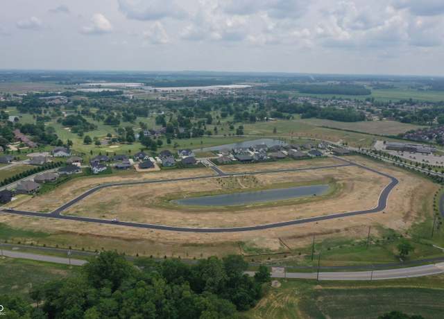 Property at 1692 Mill Pond Ln, Franklin, IN 46131