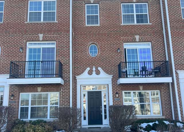 Property at 15365 Mystic Rock Dr, Carmel, IN 46033, 3 beds, 3 baths