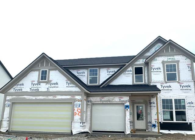 Property at 19976 Stone Side Dr, Westfield, IN 46074, 5 beds, 4 baths
