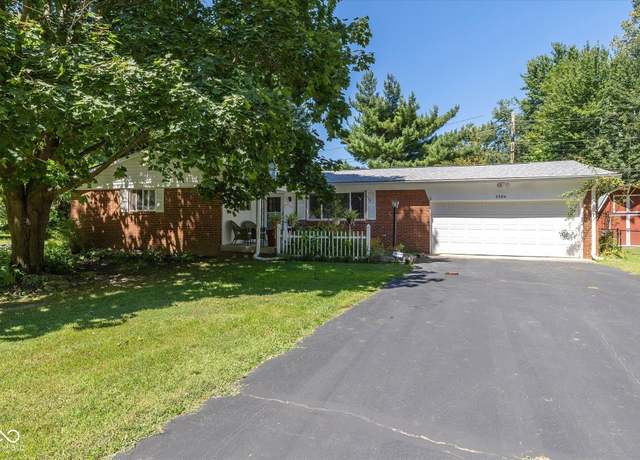 Property at 3304 W Northgate Dr, Indianapolis, IN 46228, 3 beds, 2 baths