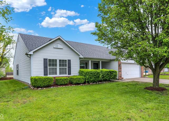 Property at 7156 Chemistry Ct, Indianapolis, IN 46239, 3 beds, 2.5 baths